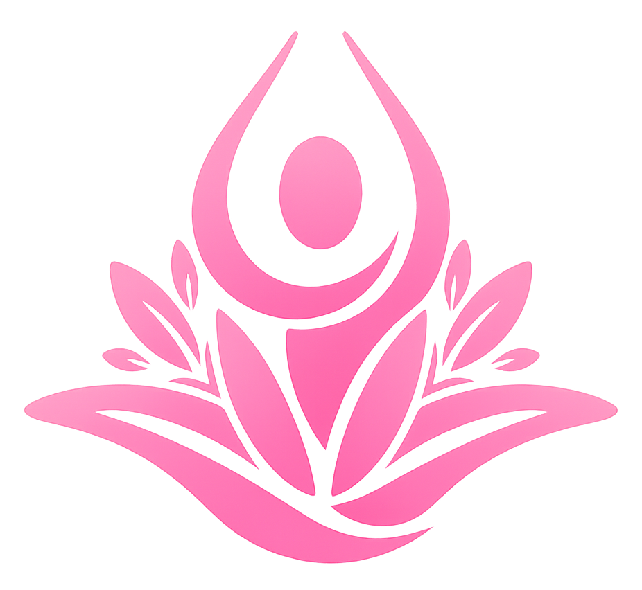 Evoke Yoga logo